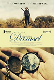 Damsel 2018 Dub in Hindi Full Movie